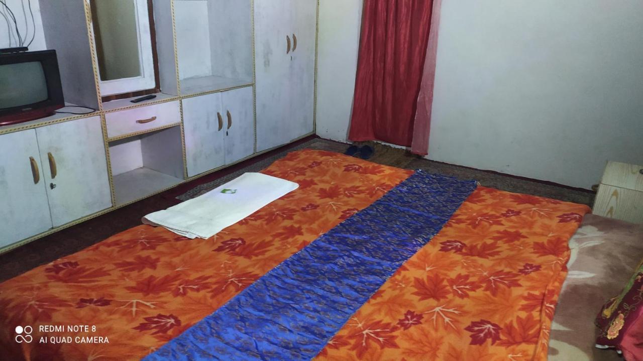 Hotel New Heaven Canal Srinagar  Bagian luar foto