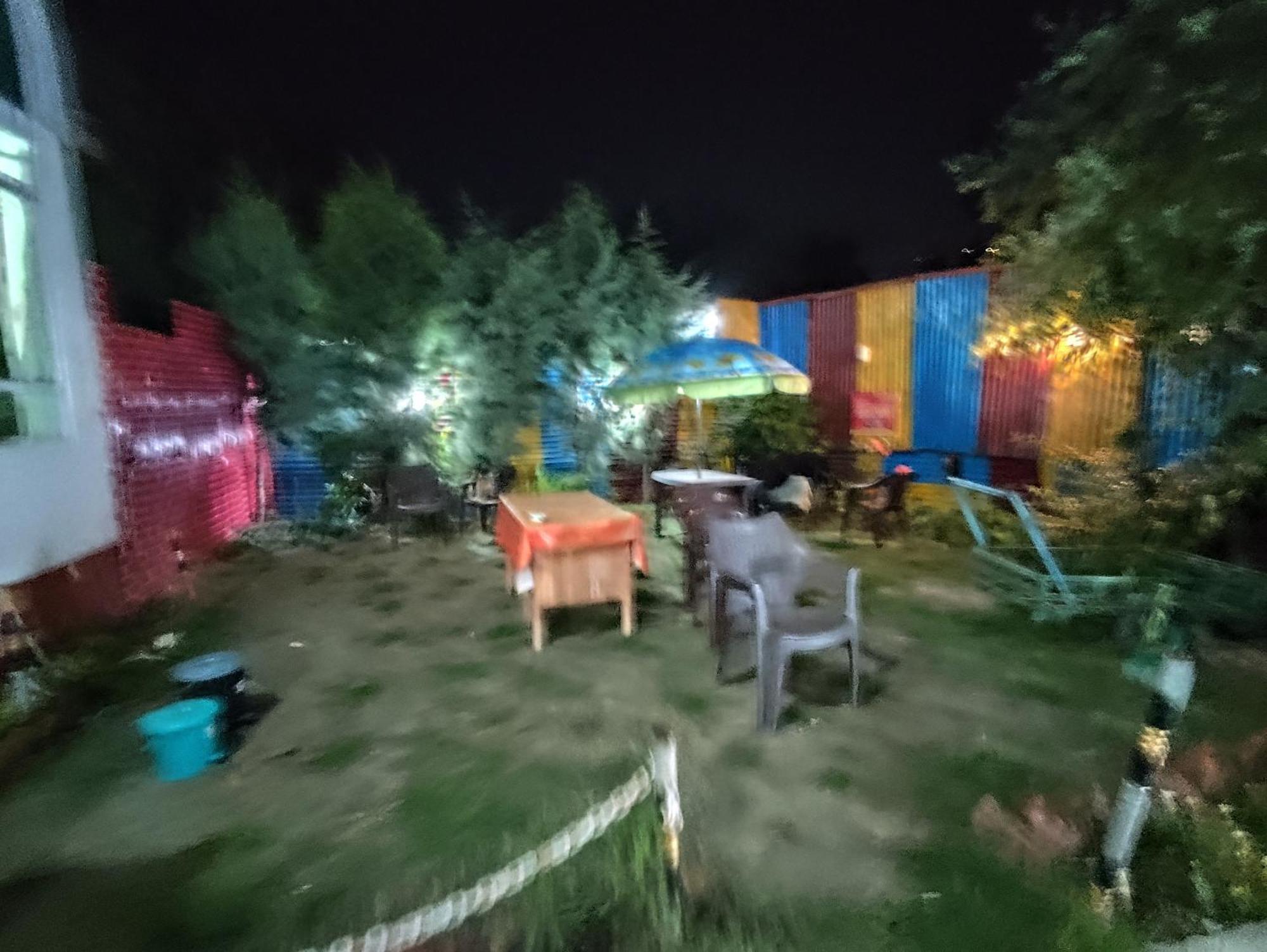 Hotel New Heaven Canal Srinagar  Bagian luar foto